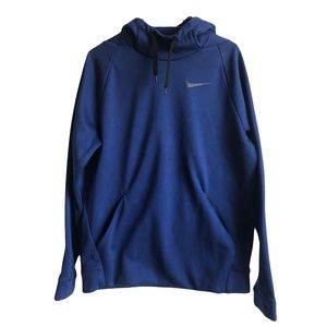 Nike Dri-Fit Hoodie Mens Size Medium